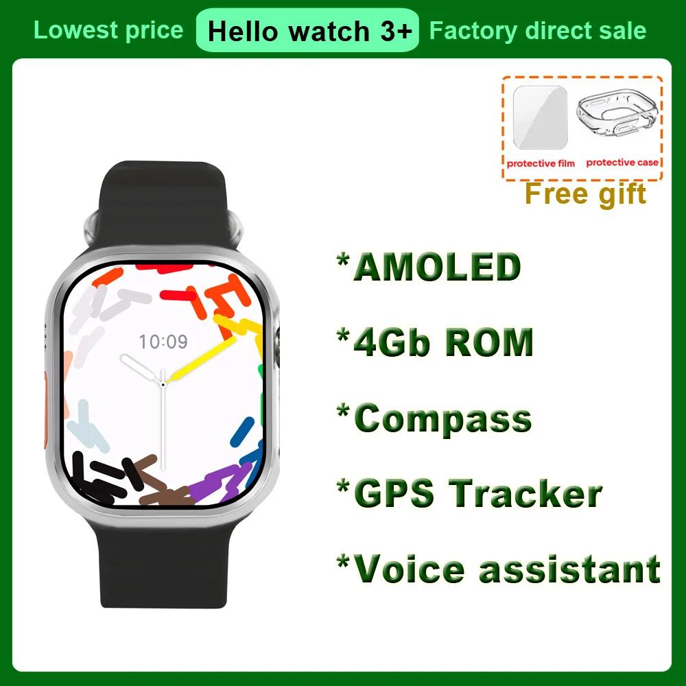  ġ 3 ÷, 4GB ROM, Ʈ ġ Ƹ, 2.04 ġ, 49mm, NFC ħ, 173 ,  Ʈġ
